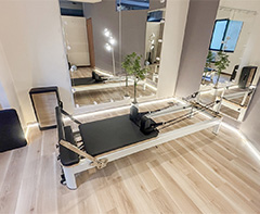 個室で女性専用