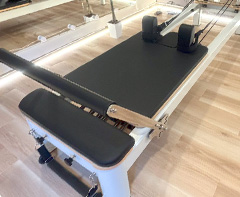 効果的なマシンピラティス