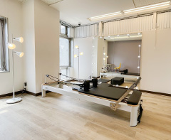 個室で女性専用