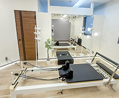 個室で女性専用