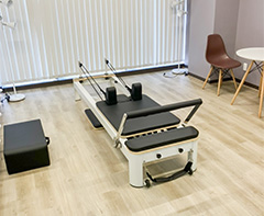 個室で女性専用