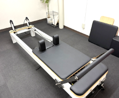 効果的なマシンピラティス