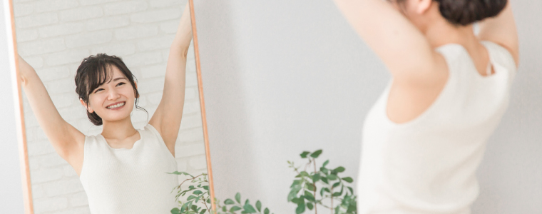 リバウンドしない身体作り週2回のトレーニング