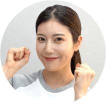 阿部なつきさん写真