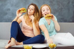 ダイエットの大敵！食欲と正しく向き合うために