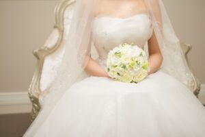 結婚式までに痩せたい！花嫁におすすめなダイエット方法