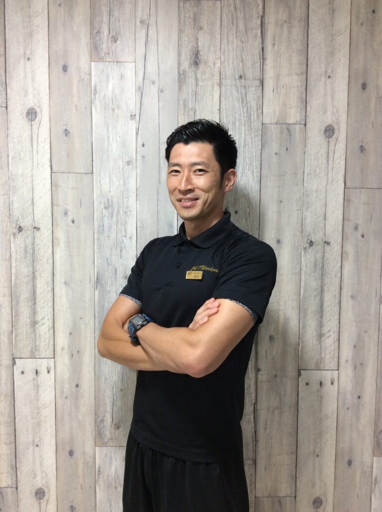 金沢朝太｜大阪心斎橋店