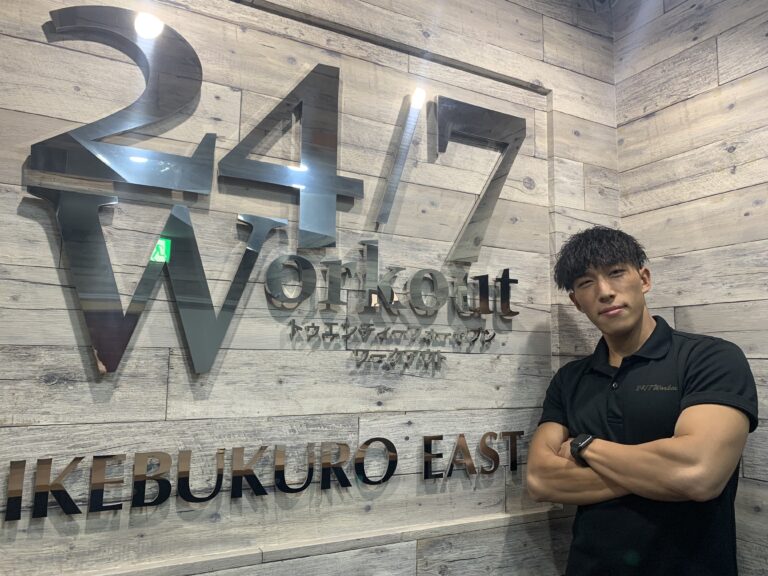 牧野広夢｜神楽坂店