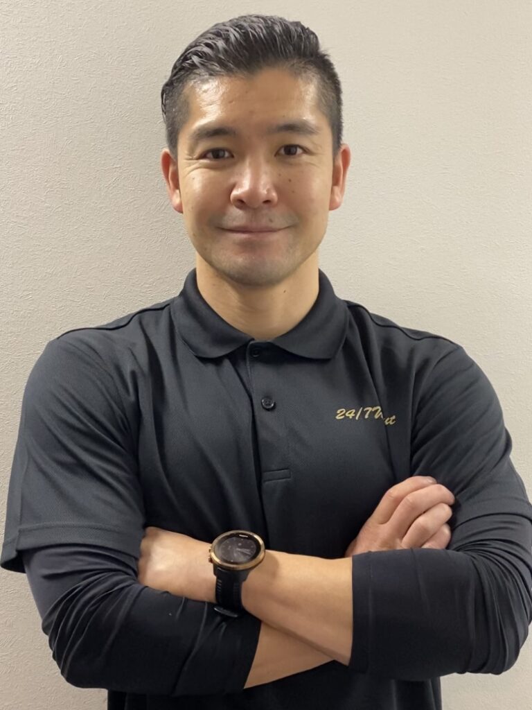 光浪遼平｜京都河原町店