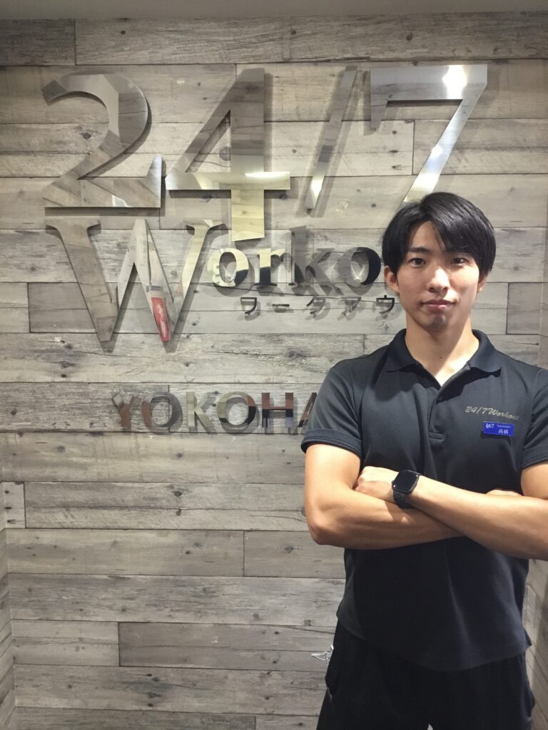 髙橋駿介｜横浜店