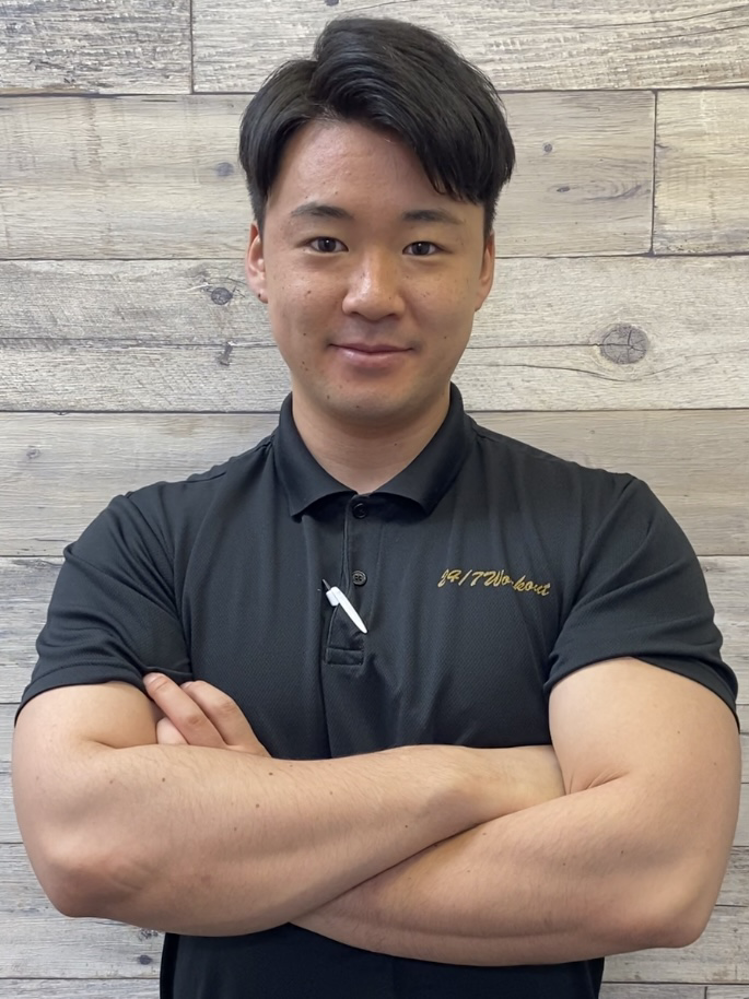 山田裕介｜西宮店