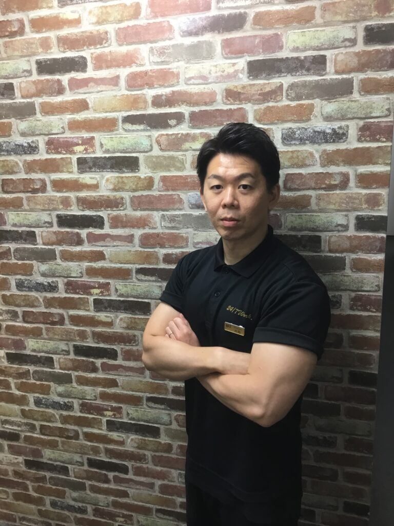 YS｜新宿西口店