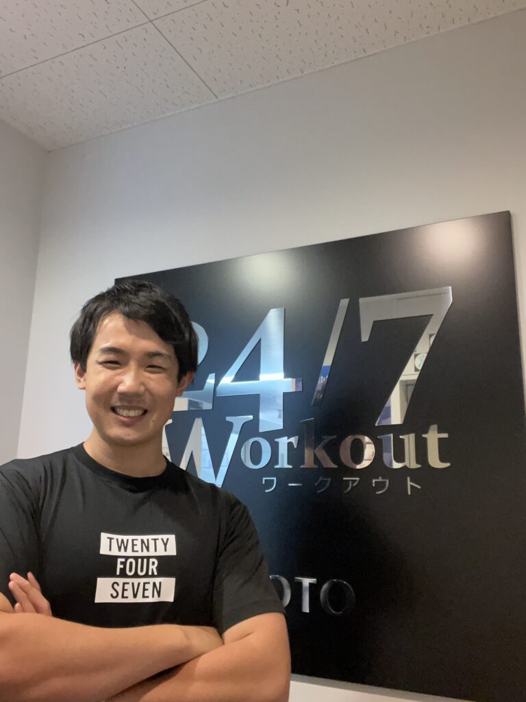 山口一樹｜京都河原町店