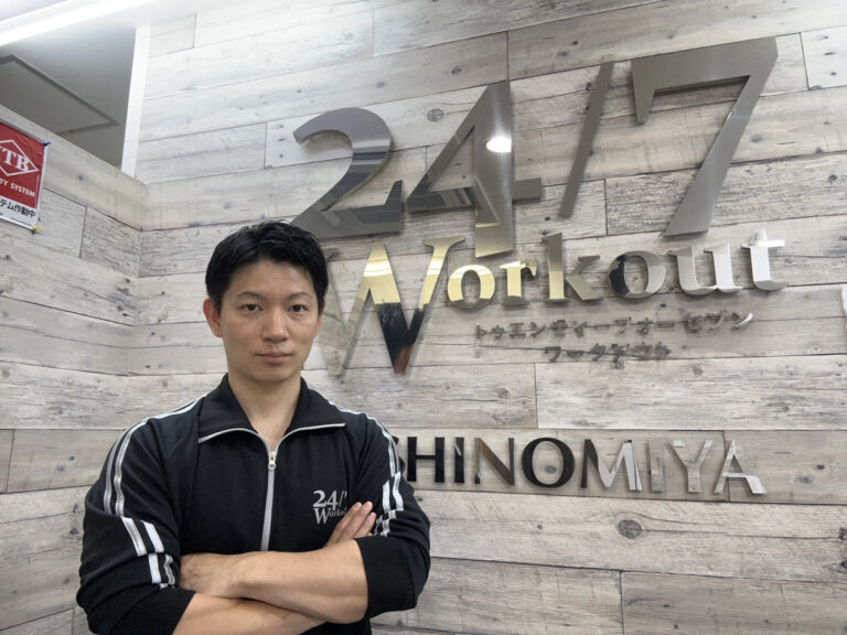 糟谷耕司｜西宮店