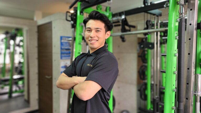 森駿平｜十三店