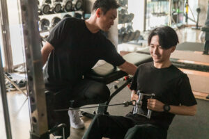 筋トレに期待できる効果とは？得られるメリットやトレーニングのポイントも解説