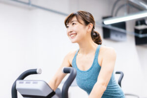 ジムの効果はいつから出る？通う頻度の目安や変化がないときの対処法を解説