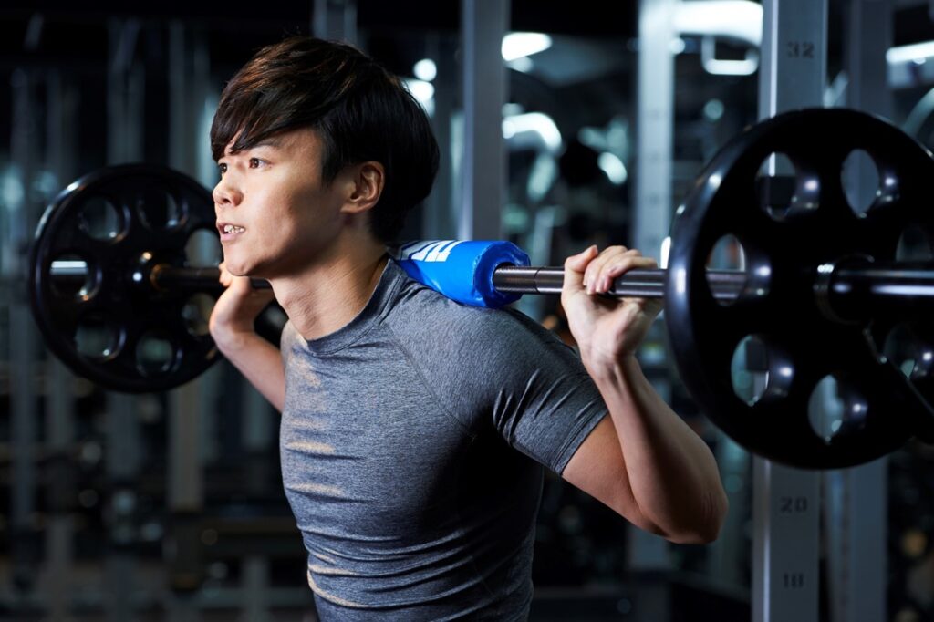 セルフトレーニングが向いている方の特徴