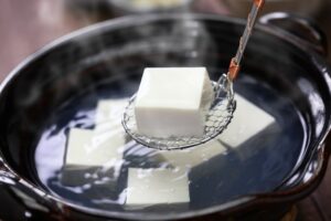 豆腐ダイエットとは？効果的なやり方や注意点、簡単レシピも紹介