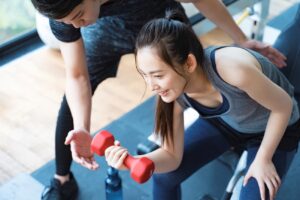 パーソナルトレーニングはいつまで続ける？理想の期間や辞めるタイミング