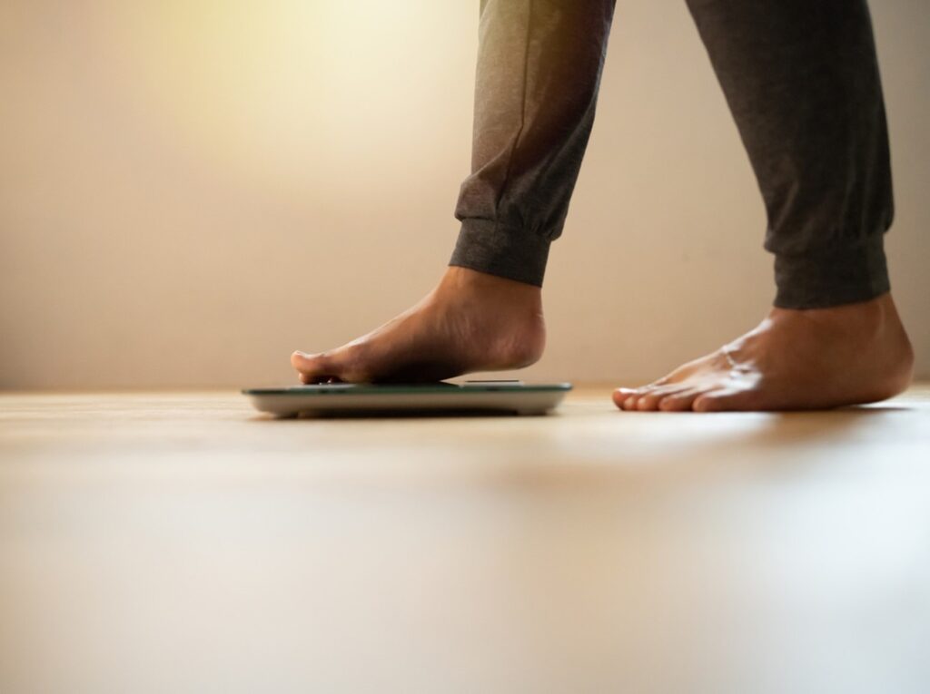 パーソナルジムを辞めたあとにリバウンドを防ぐには？