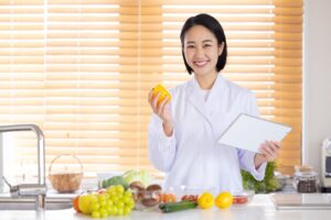 パーソナルジムの食事指導とは？報告は必須？結果を出すためのポイント