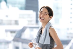 パーソナルジムは1ヶ月だけでも効果がある？短期で成果を出すためのポイント